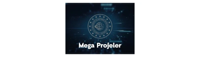 Mega Projeler