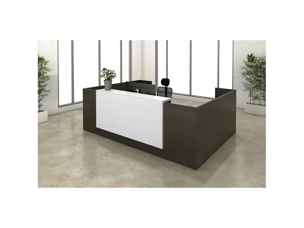 Akus Resepsion banko, PLN-7309