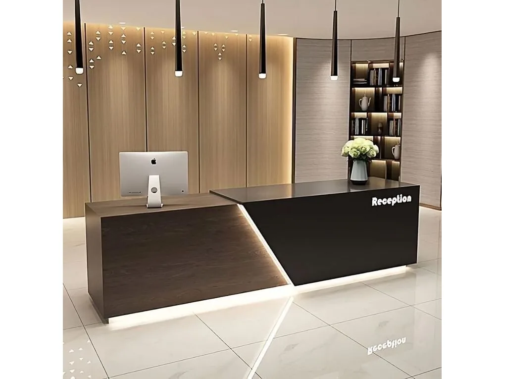 Amor Büro Bankosu banko, PLN-7336