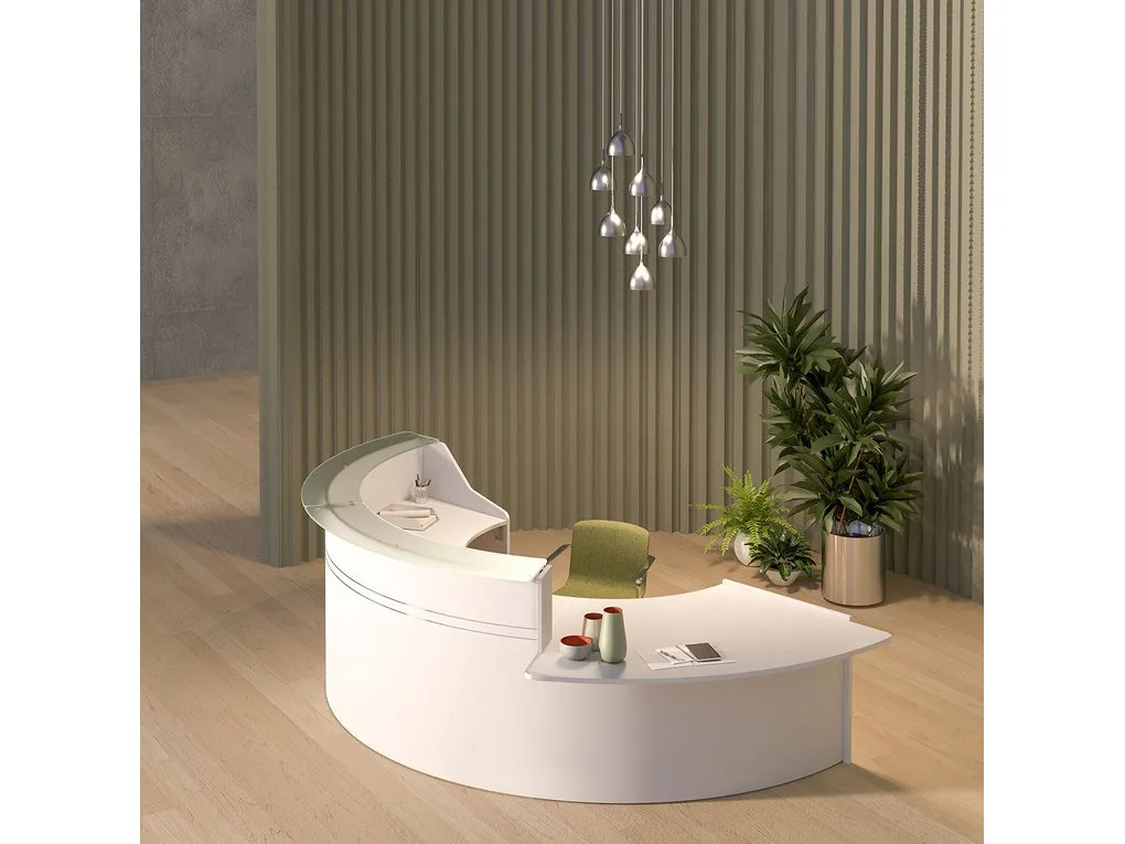 Aura Büro Bankosu banko, PLN-7308