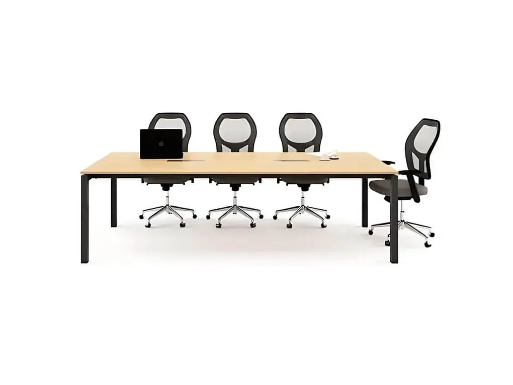Elegant toplantı masası, PLN-6319