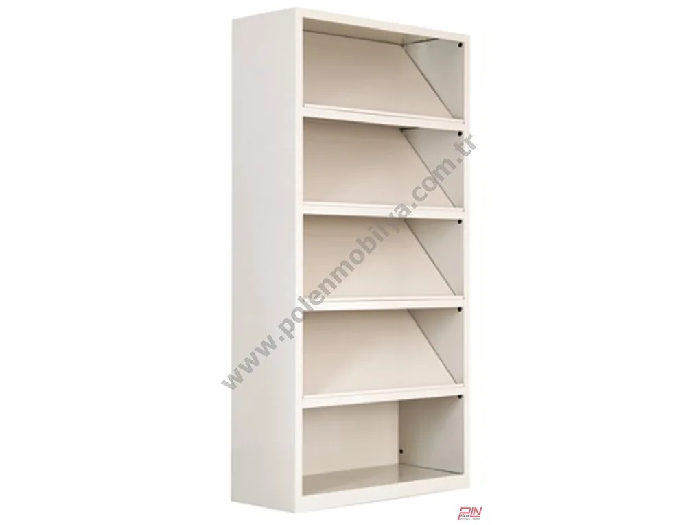 Kitaplık-Kütüphane Dolabı kitaplık, PLN-220