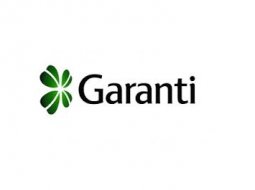 garanti̇ bankasi