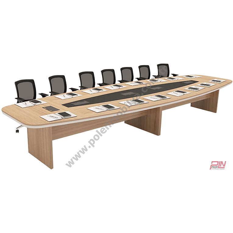 pallas toplantı masası- pln-6309